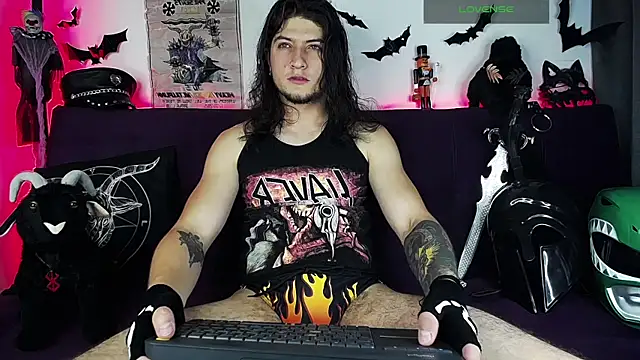 blckwolf 6 online show from 9, 10, 2025