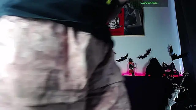 blckwolf 6 online show from 3, 11, 2025