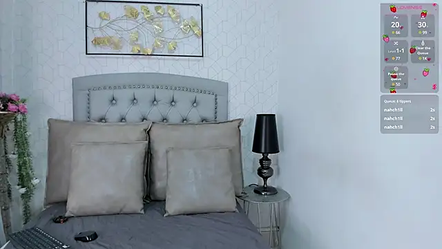 Snapshot of Katalella_murillo chatting on 24, 12, 2024 Katalella murillo online show from 24, 12, 2024