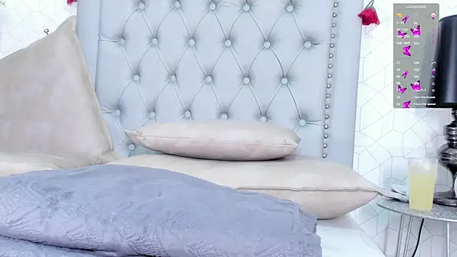 Snapshot of Katalella_murillo chatting on 18, 2, 2025 Katalella murillo online show from 18, 2, 2025