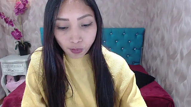 Snapshot of MadelineDoll chatting on 23, 1, 2025 MadelineDoll online show from 23, 1, 2025
