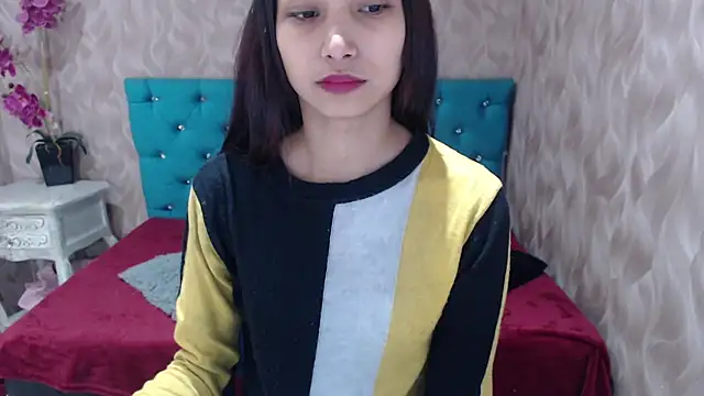 Snapshot of MadelineDoll chatting on 25, 1, 2025 MadelineDoll online show from 25, 1, 2025