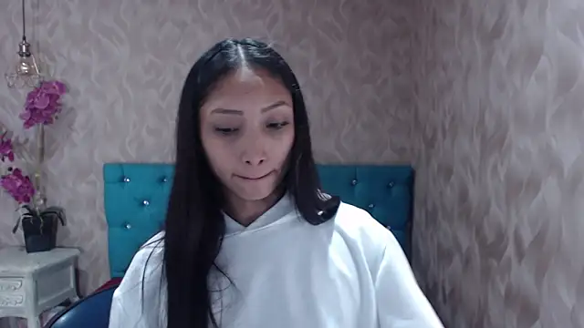 Snapshot of MadelineDoll chatting on 30, 1, 2025 MadelineDoll online show from 30, 1, 2025