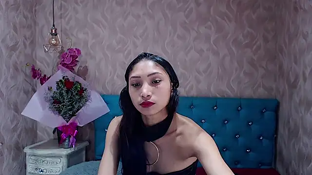 Snapshot of MadelineDoll chatting on 15, 2, 2025 MadelineDoll online show from 15, 2, 2025