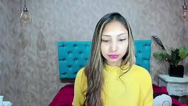 Snapshot of MadelineDoll chatting on 24, 9, 2025 MadelineDoll online show from 24, 9, 2025
