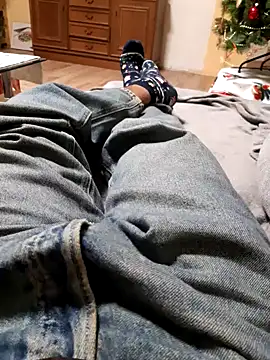 Big Dick 22 in Room online show from 14, 12, 2024