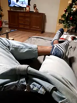 Big Dick 22 in Room online show from 27, 12, 2024