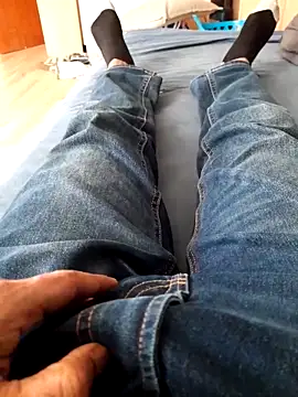 Big Dick 22 in Room online show from 3, 3, 2025