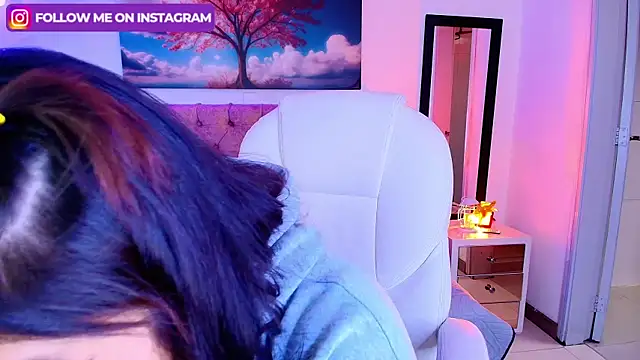 Emma monserrat online show from 12, 9, 2025