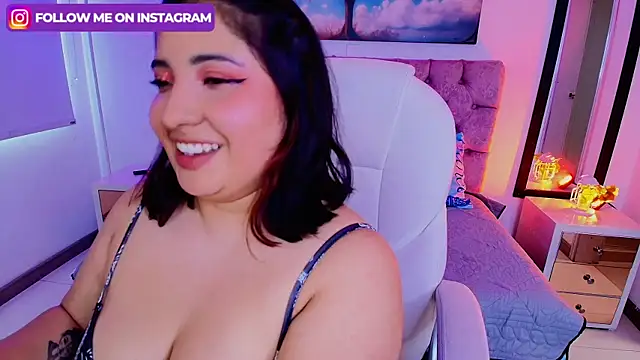 Emma monserrat online show from 20, 9, 2025