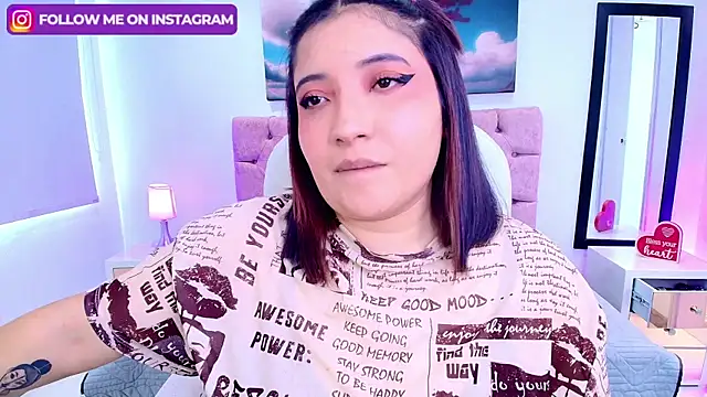 Emma monserrat online show from 3, 10, 2025