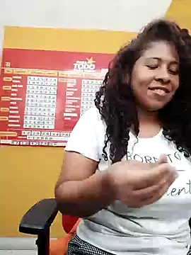 Ivon-09 online show from 2, 2, 2025