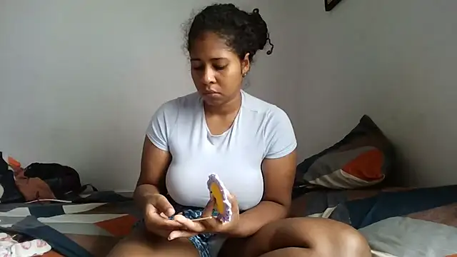 Ivon-09 online show from 6, 3, 2026