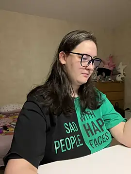 hungry1bunny online show from 10, 12, 2024