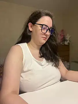 hungry1bunny online show from 5, 1, 2025