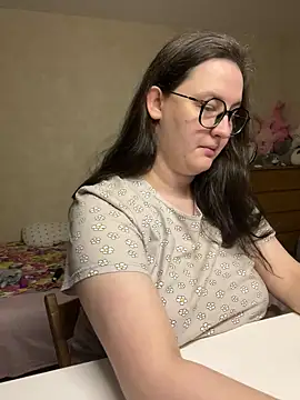 hungry1bunny online show from 13, 1, 2025