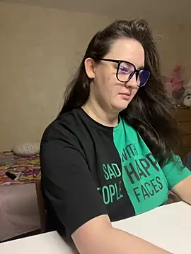 hungry1bunny online show from 14, 1, 2025