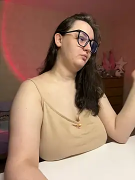 hungry1bunny online show from 3, 3, 2025