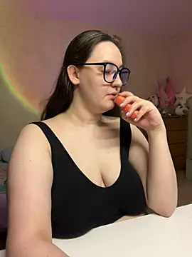 hungry1bunny online show from 22, 3, 2025