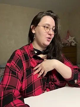 hungry1bunny online show from 19, 12, 2025