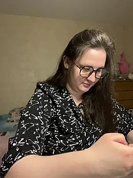 hungry1bunny online show from 2, 7, 2026