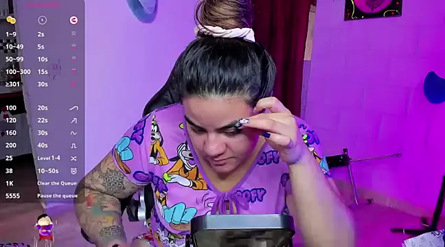 Sharon hils online show from 2, 12, 2024