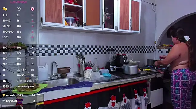 Sharon hils online show from 20, 12, 2024