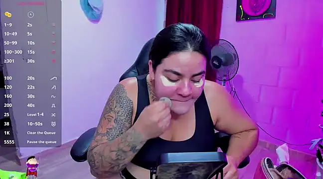 Sharon hils online show from 20, 12, 2024