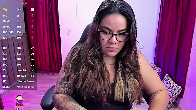 Sharon hils online show from 30, 12, 2024