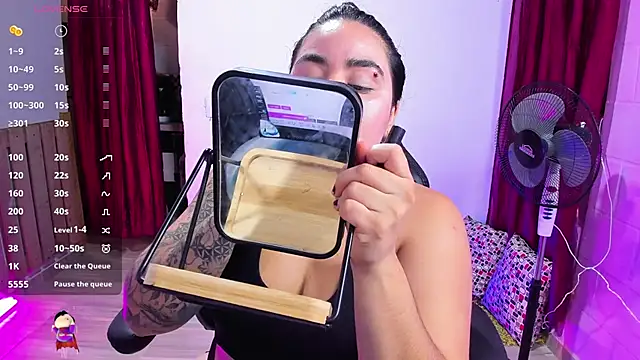 Sharon hils online show from 3, 1, 2025