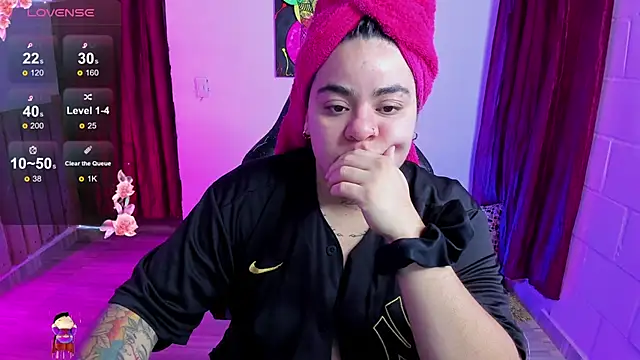 Sharon hils online show from 24, 1, 2025