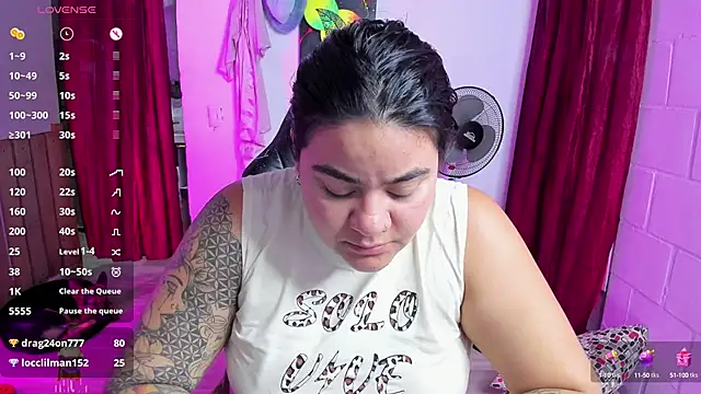 Sharon hils online show from 3, 2, 2025