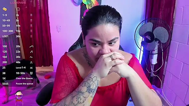 Sharon hils online show from 9, 2, 2025