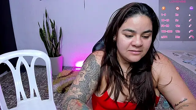 Snapshot of Sharon_hils chatting on 26, 5, 2026 Sharon hils online show from 26, 5, 2026