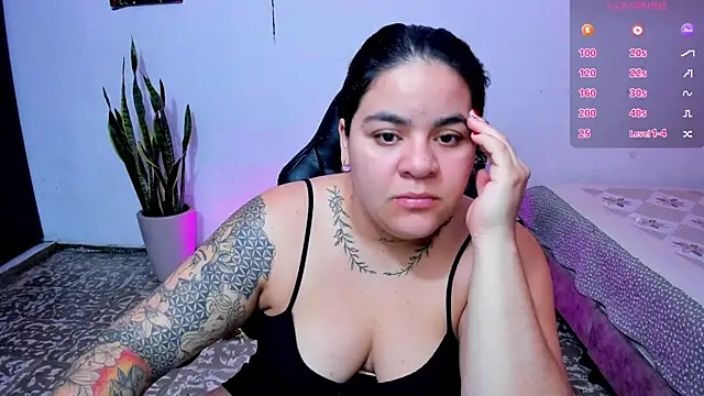 Snapshot of Sharon_hils chatting on 27, 5, 2026 Sharon hils online show from 27, 5, 2026