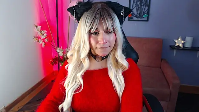 Snapshot of yumin3ko chatting on 26, 12, 2024 yumin3ko online show from 26, 12, 2024