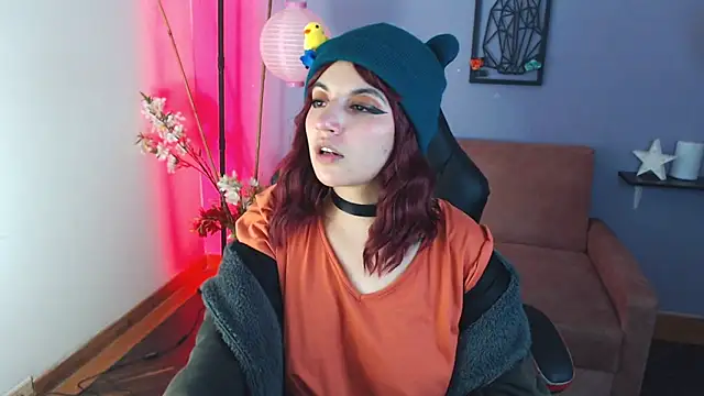 Snapshot of yumin3ko chatting on 3, 1, 2025 yumin3ko online show from 3, 1, 2025