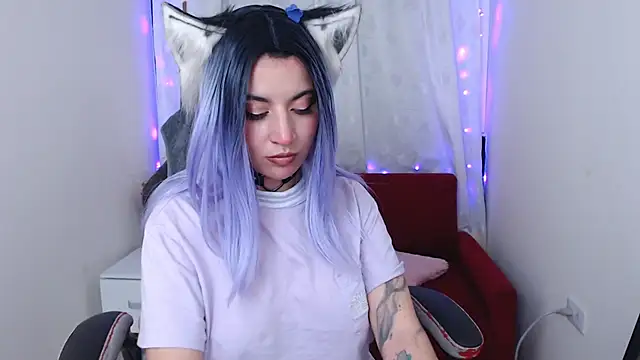 Snapshot of yumin3ko chatting on 19, 9, 2025 yumin3ko online show from 19, 9, 2025