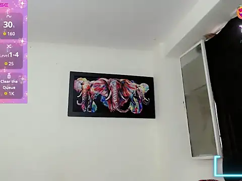 poison girl21 online show from 17, 9, 2025