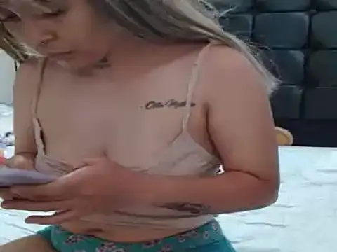 charlotte slut online show from 1, 2, 2025