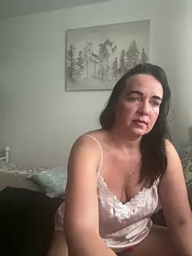 Dagmar92 online show from 1, 1, 2025