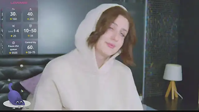 AnnaRichmond online show from 9, 2, 2025