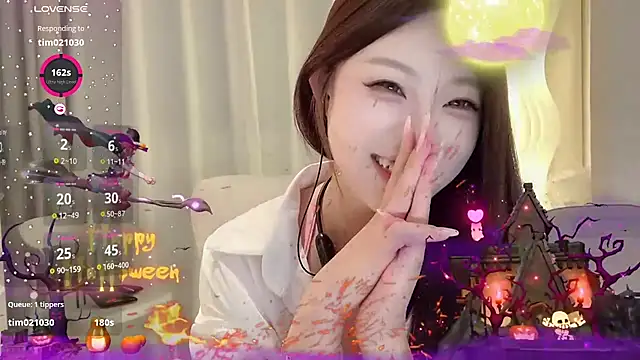 zhuzhu-520- online show from 7, 12, 2024