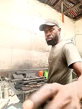 Yairelnegro online show from 24, 11, 2025