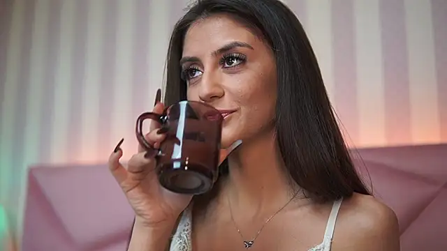 SabrinaHope online show from 23, 2, 2025