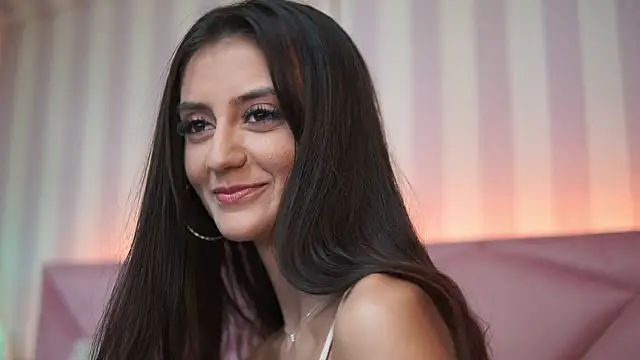 SabrinaHope online show from 28, 2, 2025