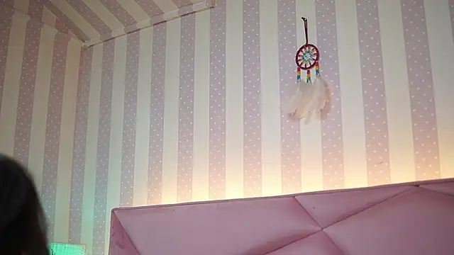 SabrinaHope online show from 4, 3, 2025