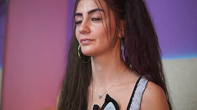 SabrinaHope online show from 17, 9, 2025