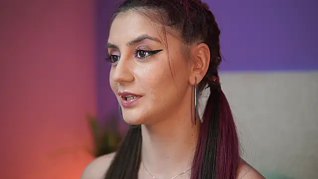 SabrinaHope online show from 14, 3, 2026