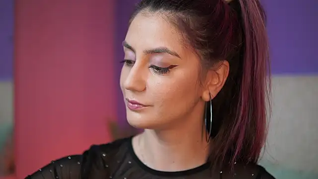 SabrinaHope online show from 22, 3, 2026